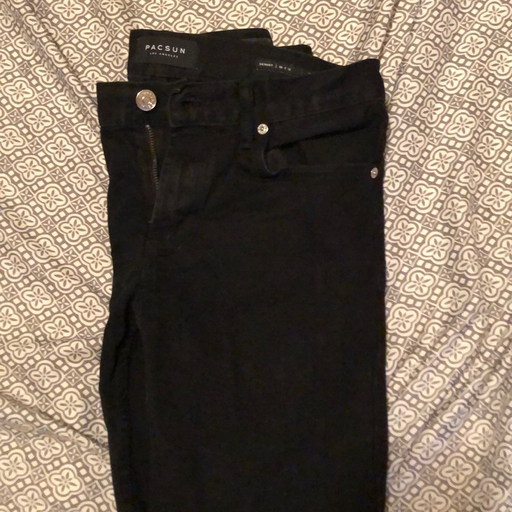 Pac Sun Jeans